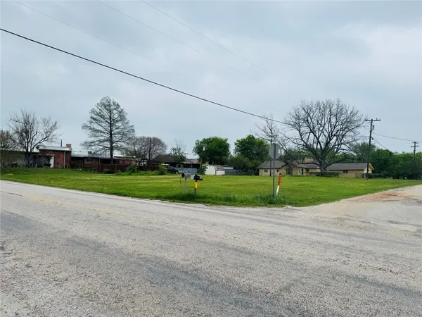 $110,000 | Tbd Waco Street, McDade, TX 78650