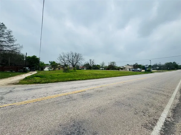 $110,000 | Tbd Waco Street, McDade, TX 78650