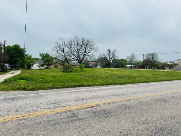 $110,000 | Tbd Waco Street, McDade, TX 78650