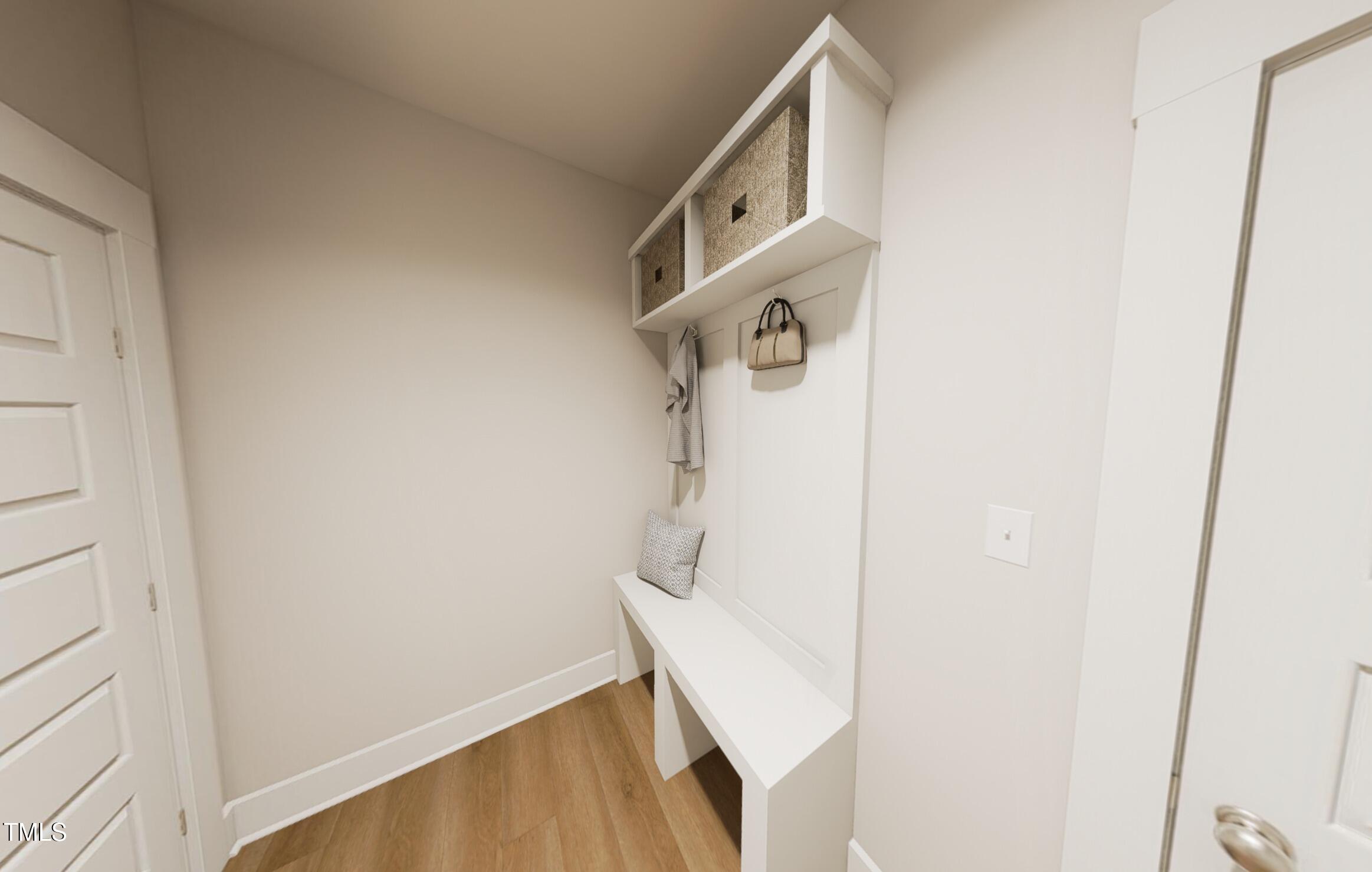 Someway Somehow - Bougie Boho - Mudroom