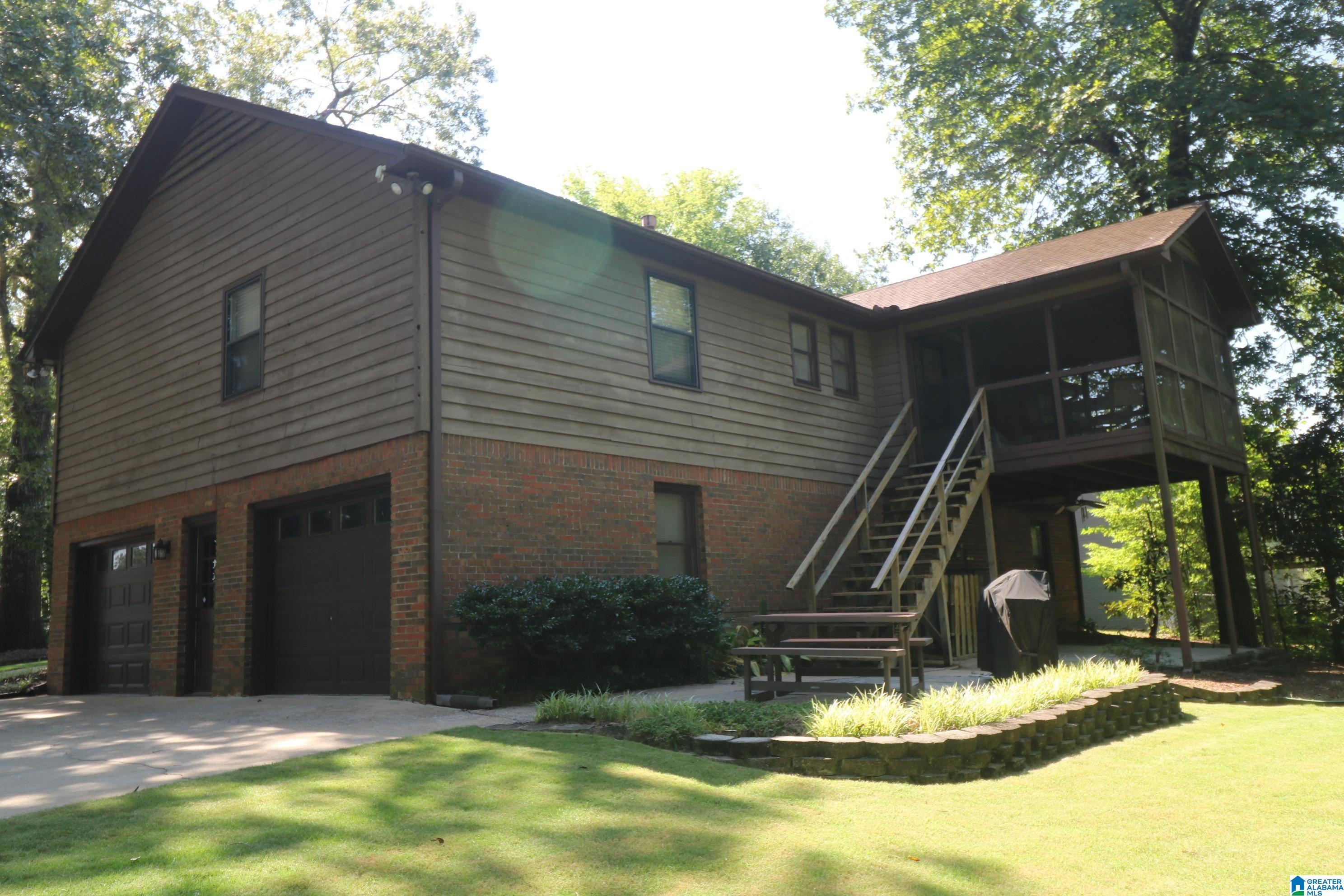 1539 Sequoia Trail Alabaster, AL 35007 - Photo 4 of 38