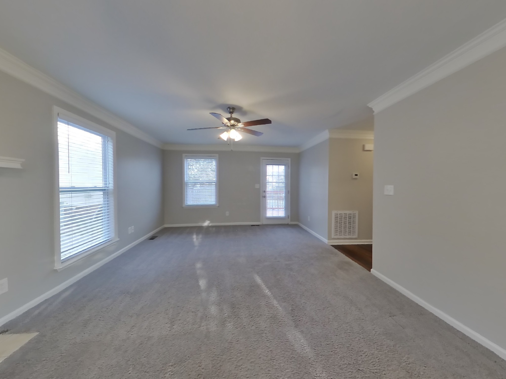 2008 Prescott Way Spring Hill, TN 37174 - Photo 2 of 16 a view of an empty room with a window
