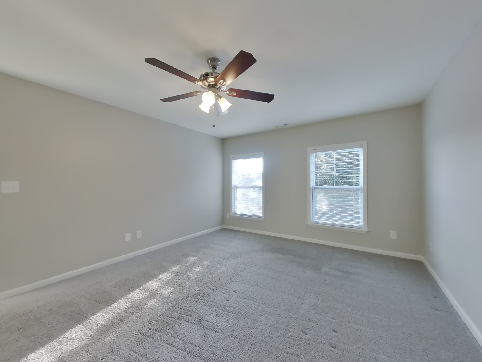 2008 Prescott Way Spring Hill, TN 37174 - Photo 7 of 16 a view of an empty room with a window
