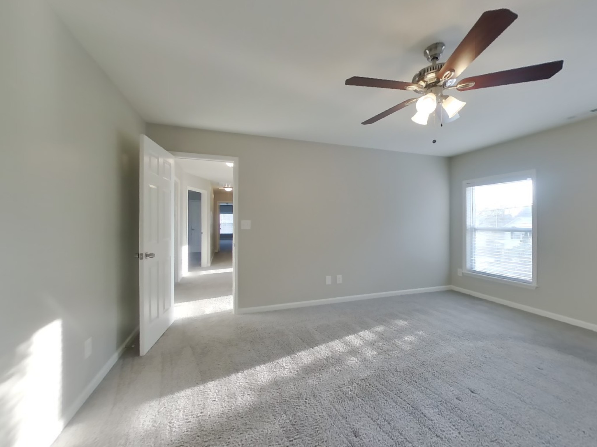 2008 Prescott Way Spring Hill, TN 37174 - Photo 8 of 16 a view of an empty room with a window