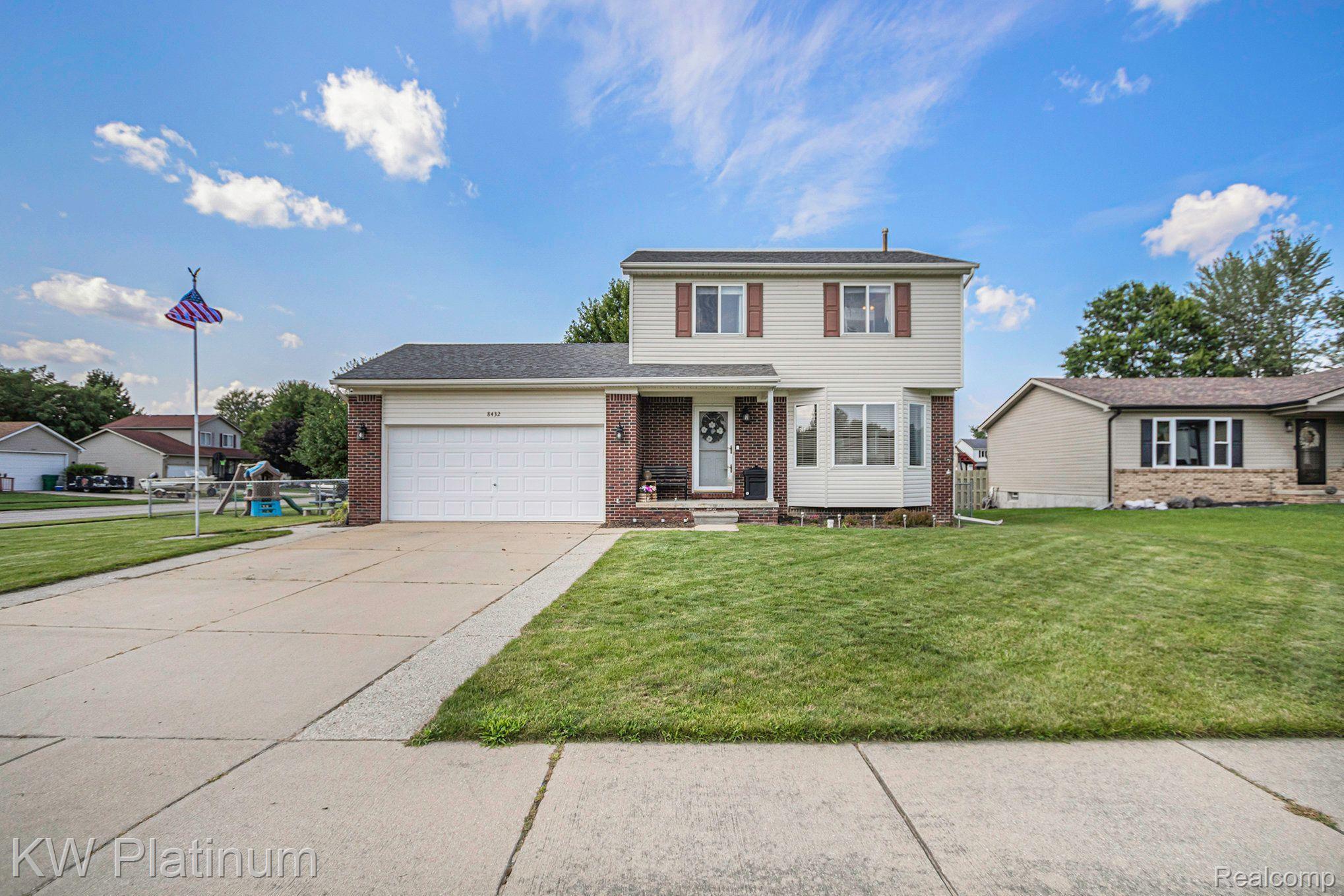 8432 Jordan Road Fair Haven, MI 48023 - Photo 1 of 26