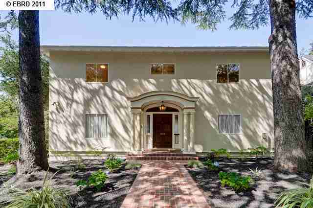 1500 Euclid Avenue Berkeley, CA 94708 - Photo 1 of 1