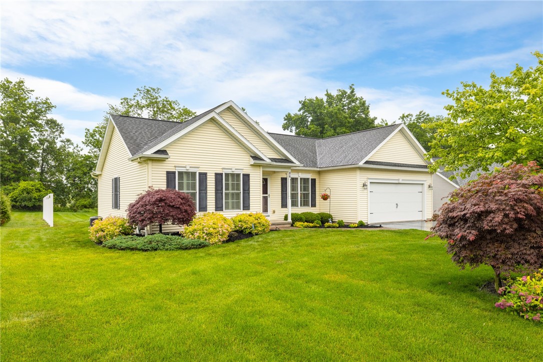 86 Parnell Drive Riga, NY 14428 - Photo 4 of 30