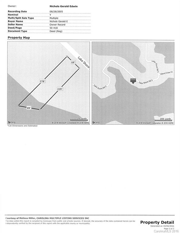2958 Lake Shore Road South Denver, NC 28037 - Photo 12 of 12 Gallery Image 12