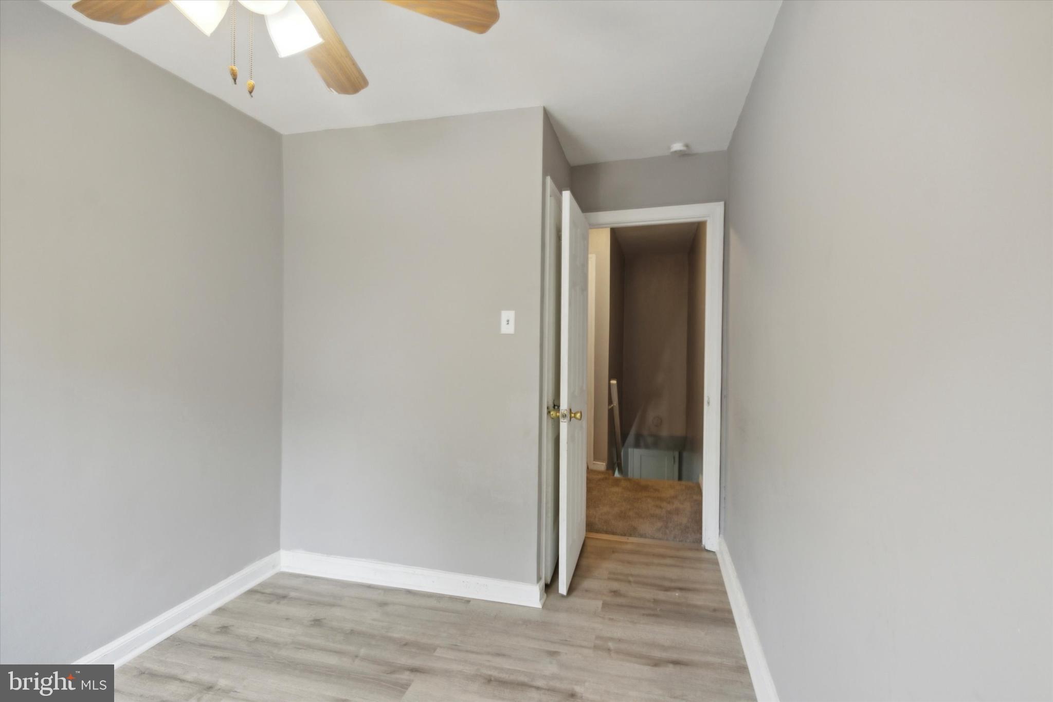 7108 Locust Street Upper Darby, PA 19082 - Photo 22 of 34 Bedroom 3
