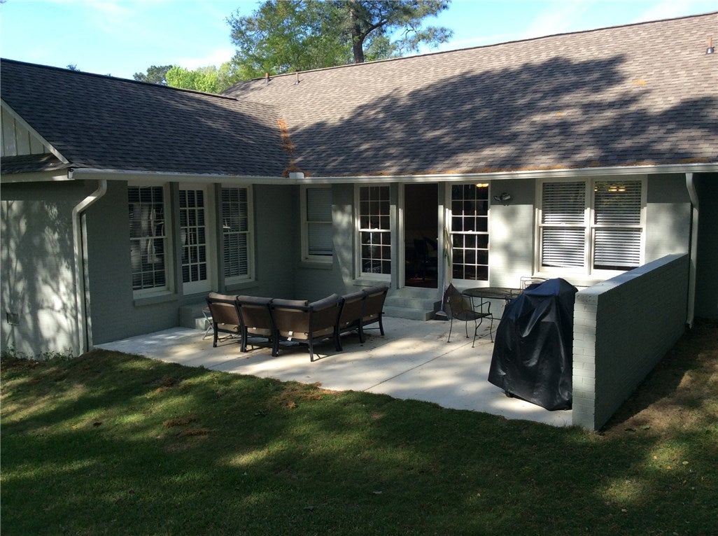 913 South Dean Road Auburn, AL 36830 - Photo 19 of 21 Gallery Image 19