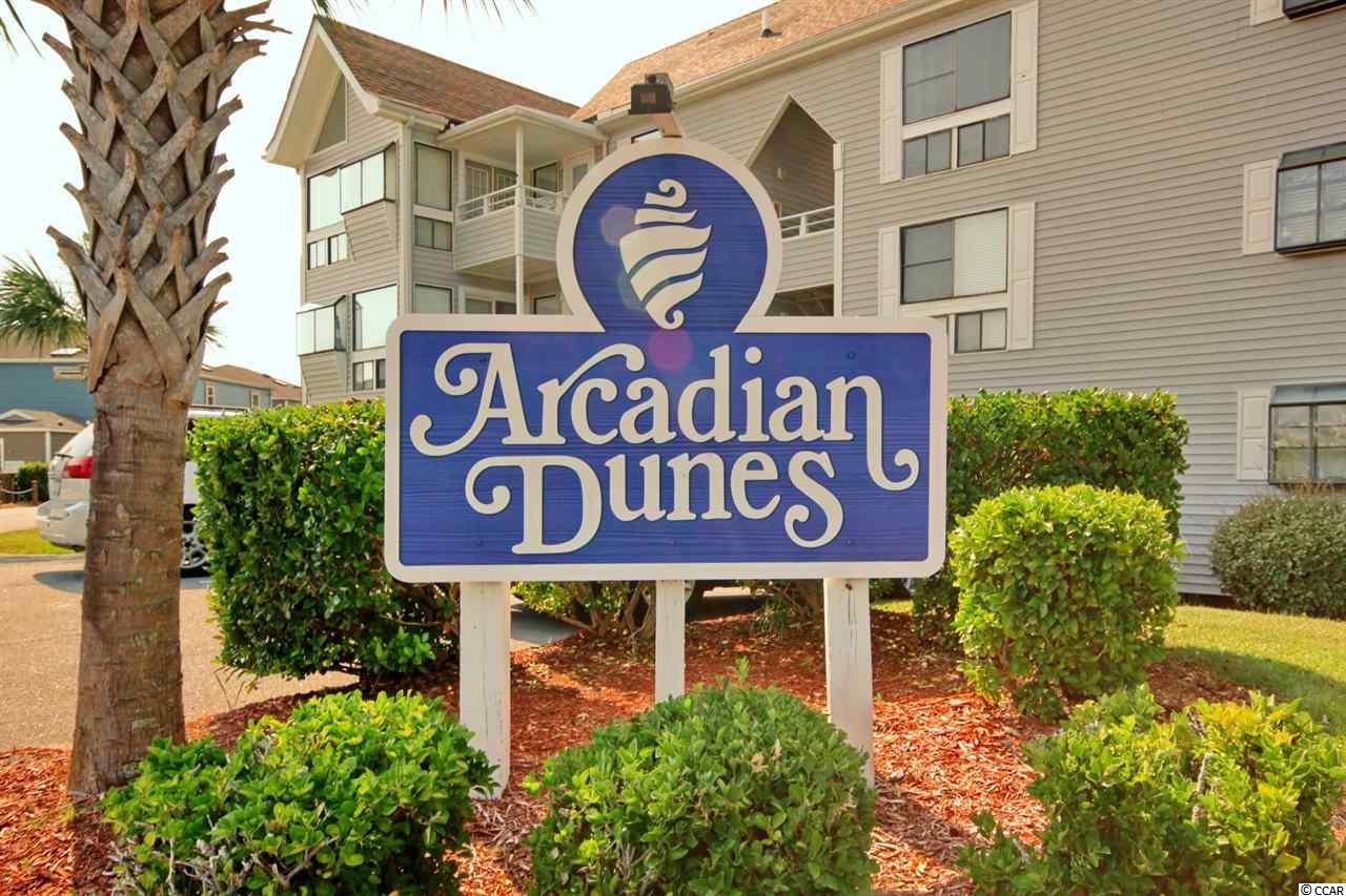351 Lake Arrowhead Road, Unit 11344 Myrtle Beach, SC 29572 - Photo 21 of 23 Gallery Image 21
