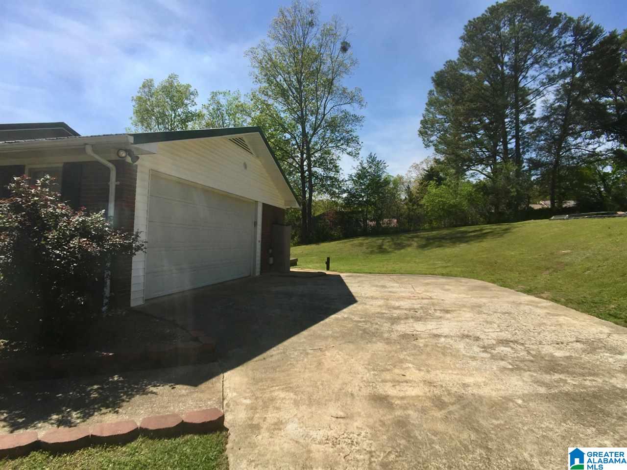 4910 Post Oak Road Anniston, AL 36206 - Photo 10 of 49