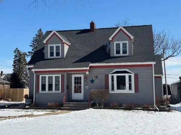 $254,500 | 935 Watson Street, Ripon, WI 54971