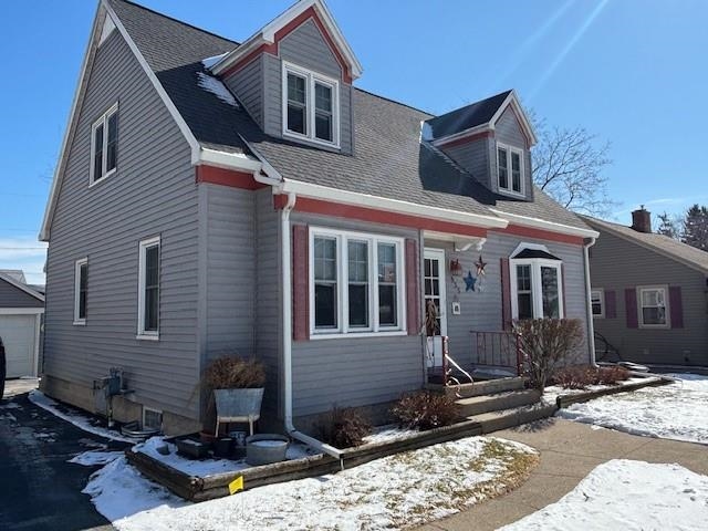 935 Watson Street Ripon, WI 54971 - Photo 2 of 36