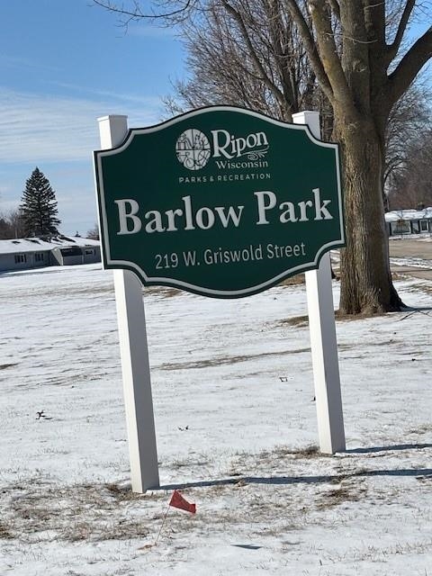 935 Watson Street Ripon, WI 54971 - Photo 36 of 36