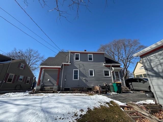 935 Watson Street Ripon, WI 54971 - Photo 4 of 36