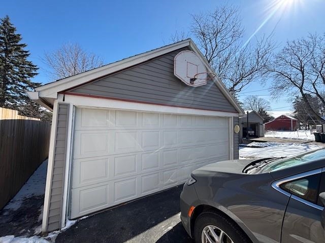 935 Watson Street Ripon, WI 54971 - Photo 6 of 36