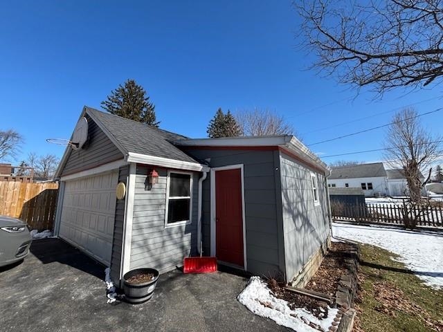 935 Watson Street Ripon, WI 54971 - Photo 7 of 36