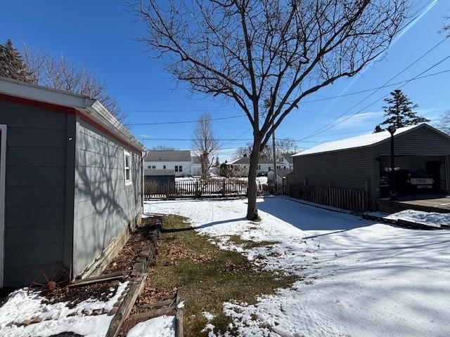 935 Watson Street Ripon, WI 54971 - Photo 9 of 36