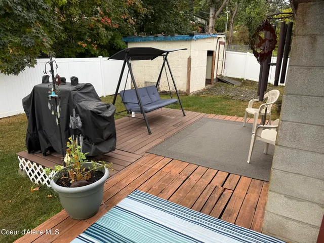 $424,000 | 1161 Juniper Drive, St. Maries, ID 83861