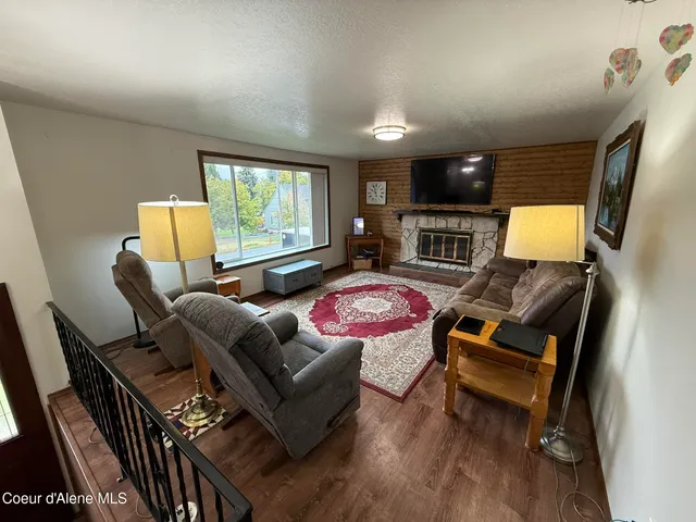 $424,000 | 1161 Juniper Drive, St. Maries, ID 83861