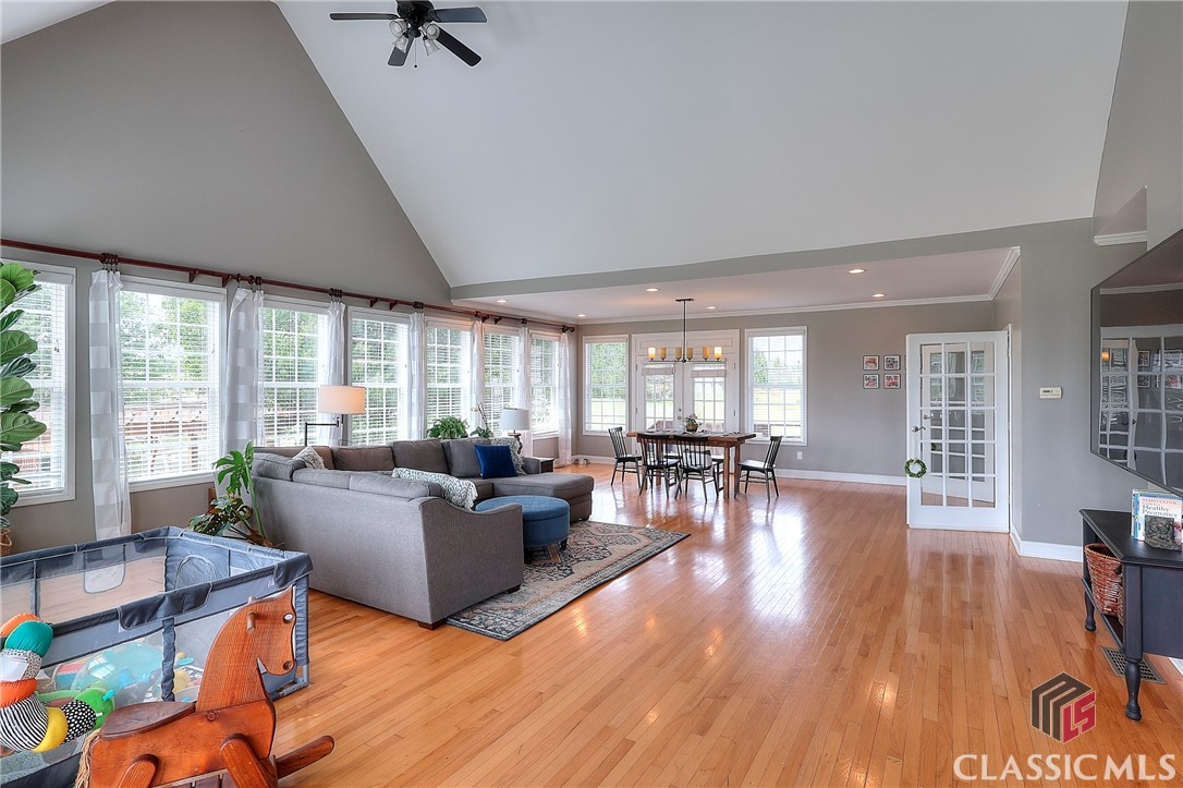 56 Reese Ridge Drive Athens, GA 30607 - Photo 32 of 46