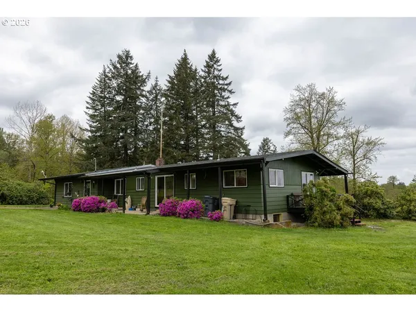 $699,999 | 40235 Rainbow Drive, Scio, OR 97374