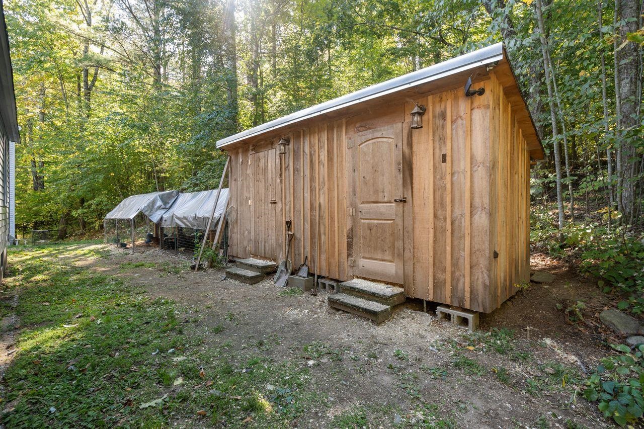 343 Farmington Road Milton, NH 03851 - Photo 37 of 40