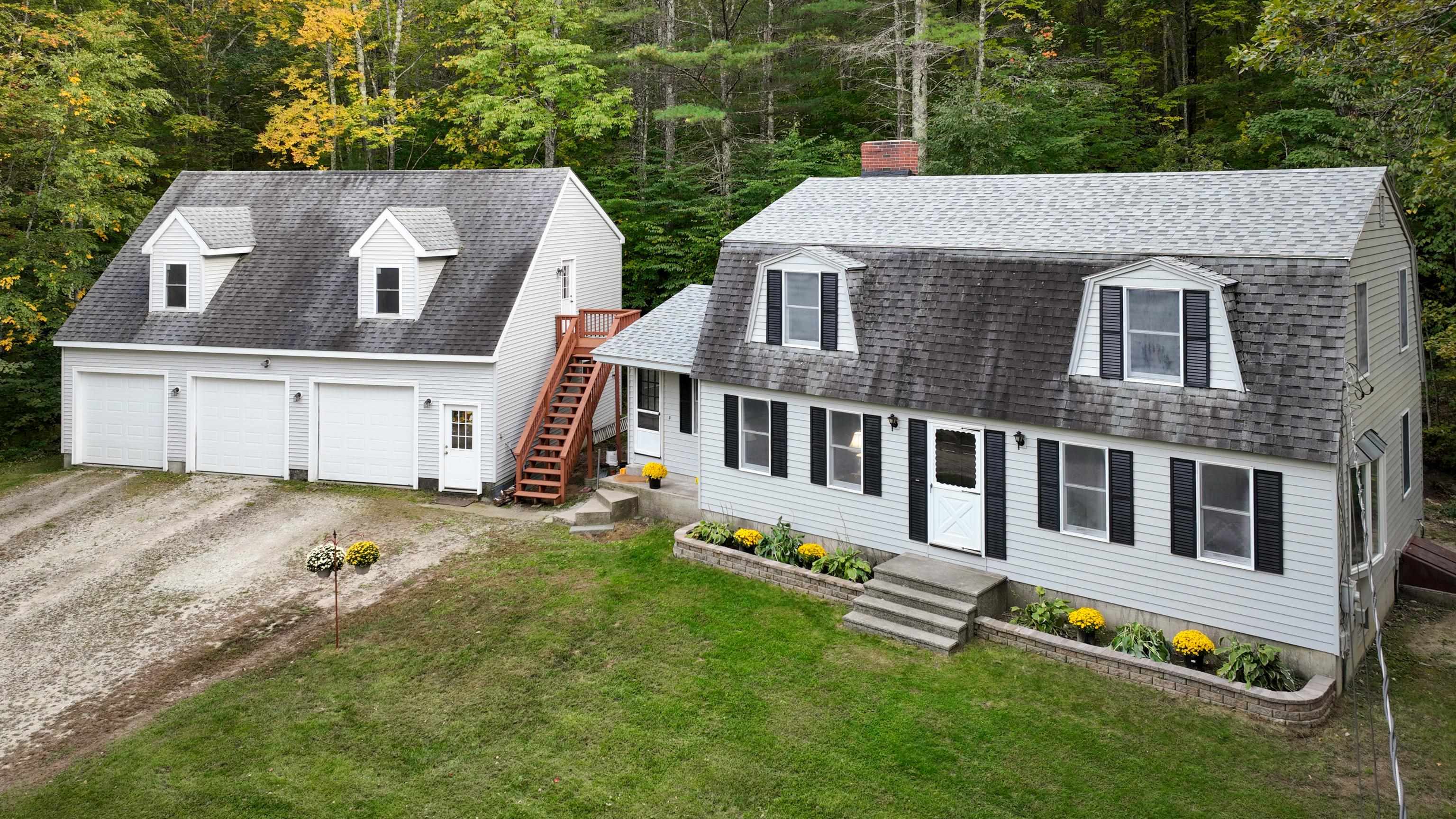 343 Farmington Road Milton, NH 03851 - Photo 5 of 40