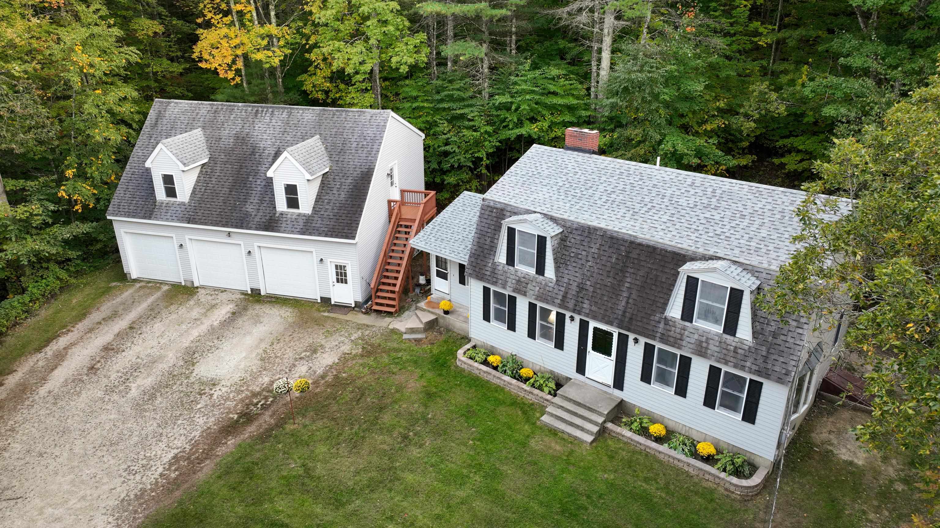 343 Farmington Road Milton, NH 03851 - Photo 6 of 40