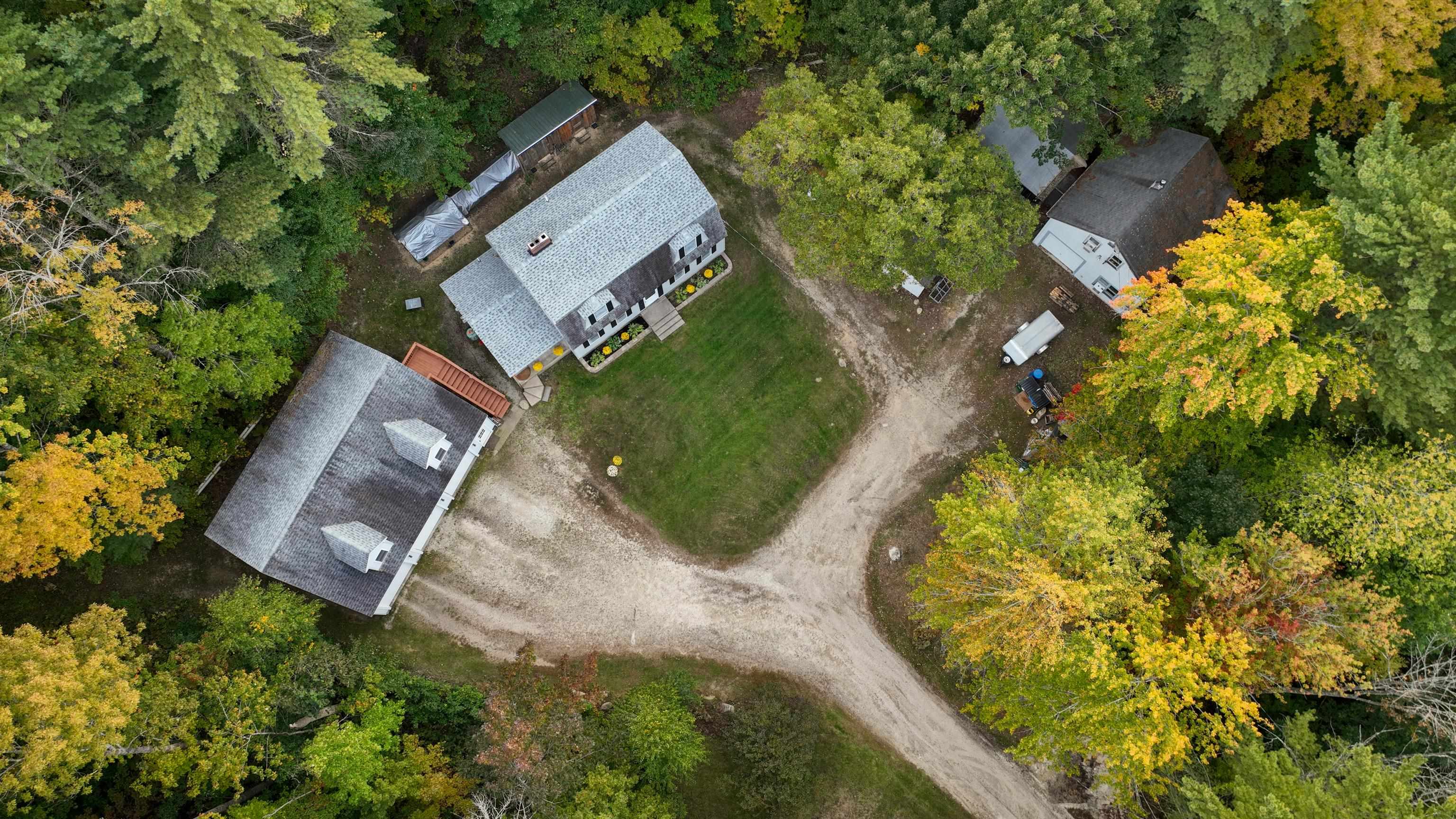 343 Farmington Road Milton, NH 03851 - Photo 9 of 40