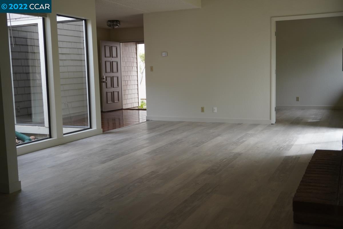 541 Adirondack Way Walnut Creek, CA 94598 - Photo 7 of 16 a view of empty room with windows
