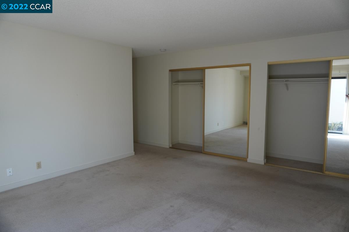 541 Adirondack Way Walnut Creek, CA 94598 - Photo 8 of 16 an empty room with closet area