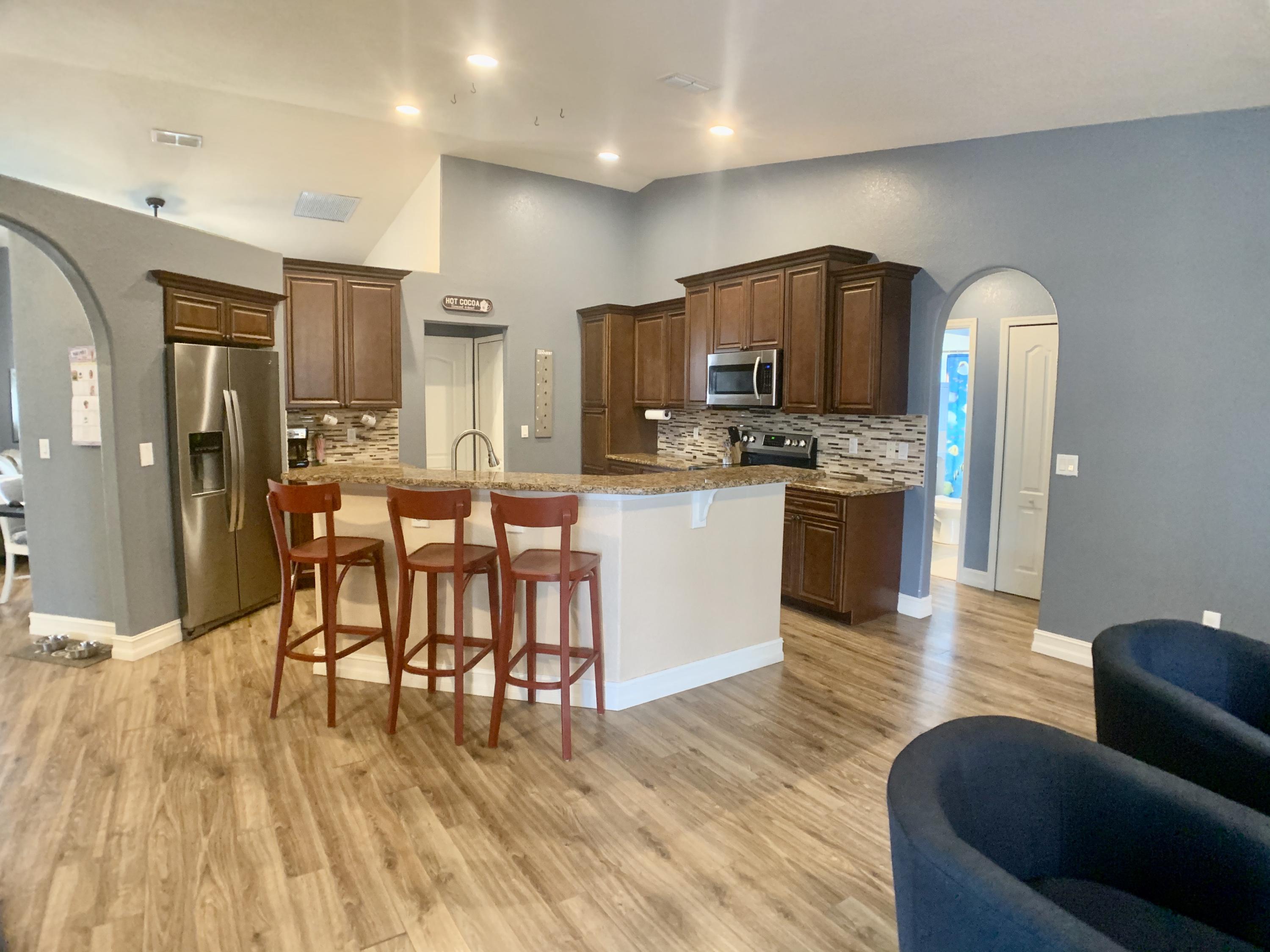 611 Southwest Aster Road Port St. Lucie, FL 34953 - Photo 17 of 40 3BD32C71-175E-4656-8800-10FDD89DCF58_1_2