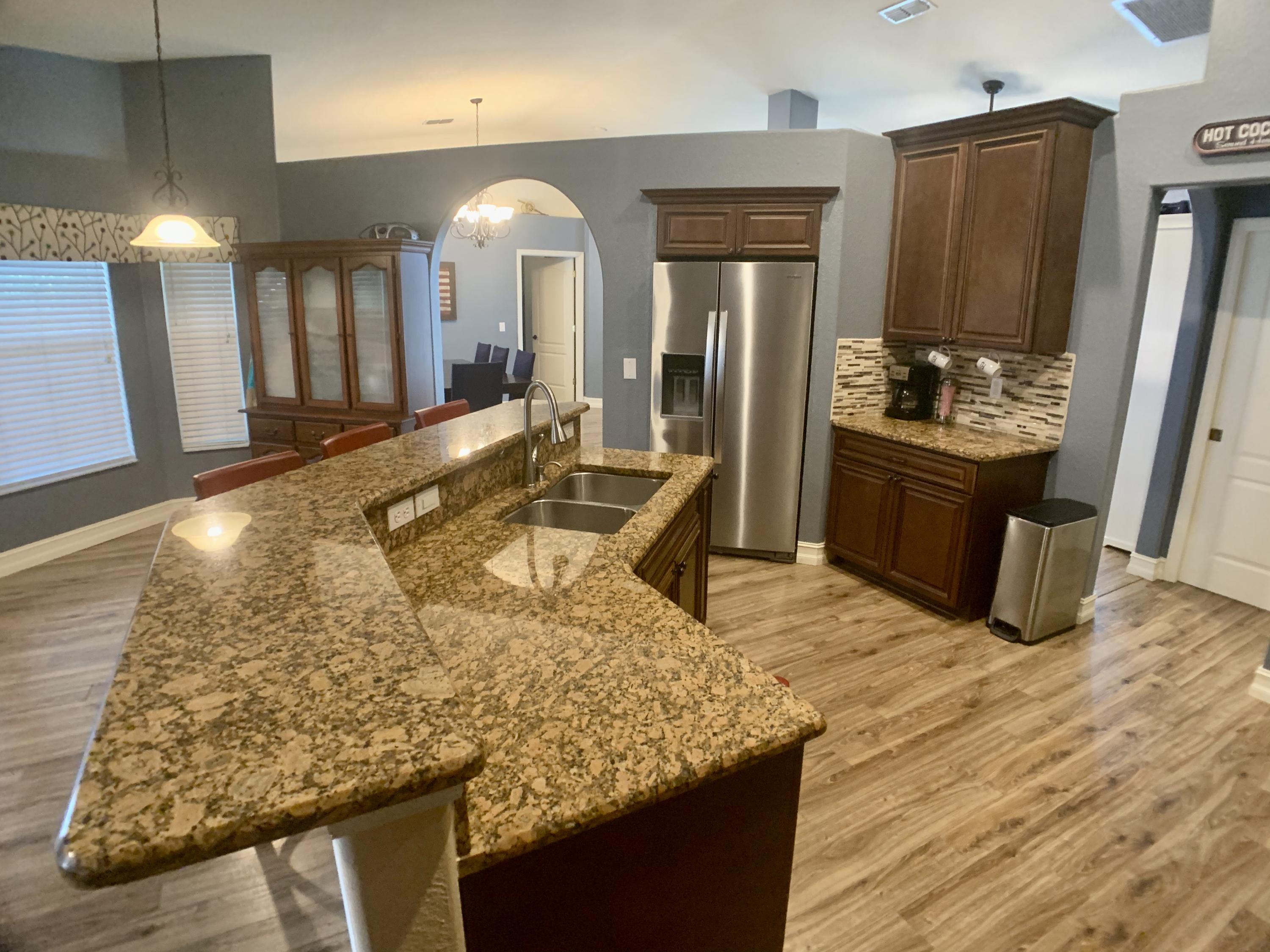 611 Southwest Aster Road Port St. Lucie, FL 34953 - Photo 5 of 40 91863F1F-EC0F-499D-B699-744952AC9569_1_2
