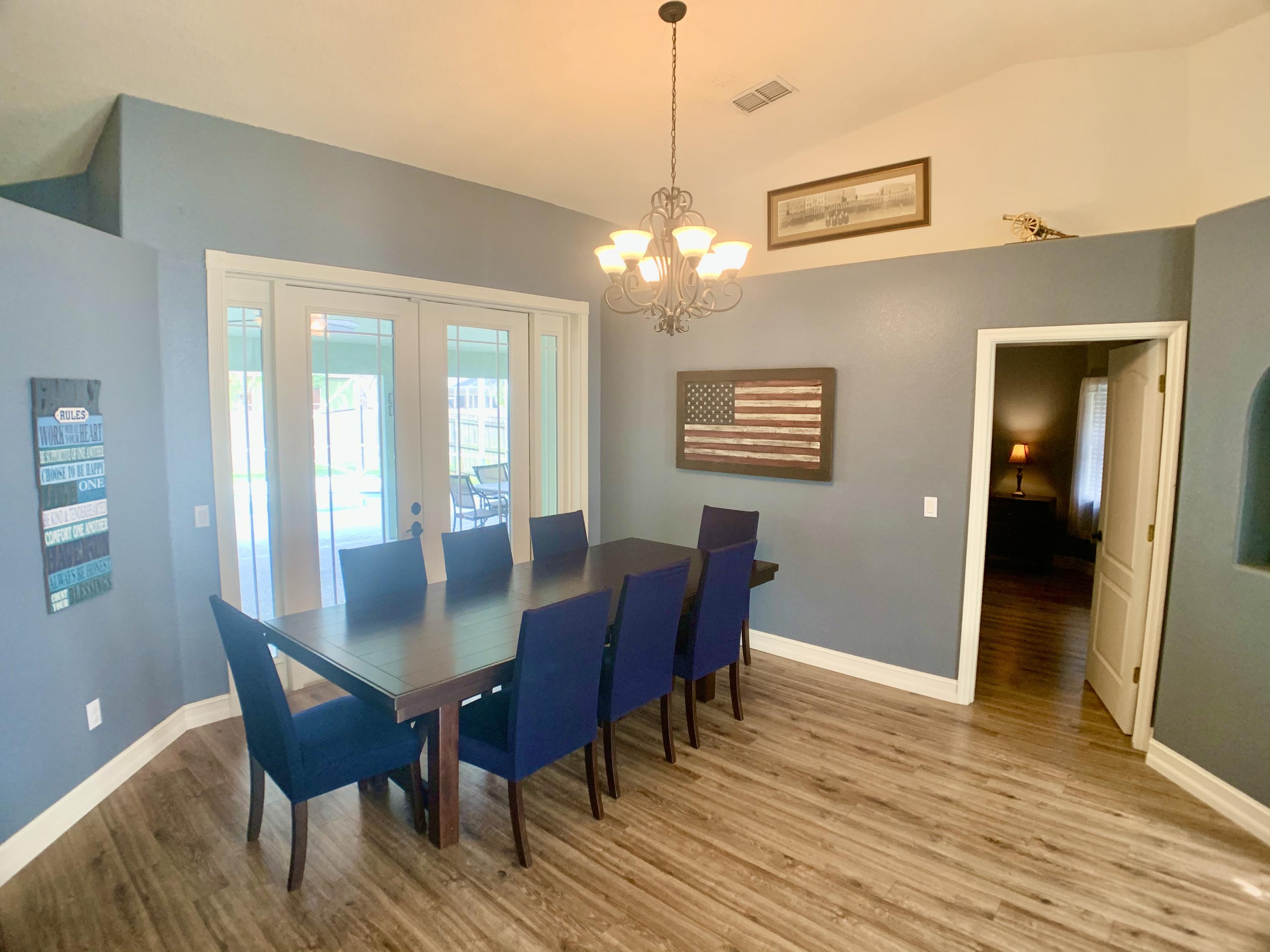611 Southwest Aster Road Port St. Lucie, FL 34953 - Photo 10 of 40 0DF11048-89A8-4B2D-8C8F-3BFF909DD663_1_2