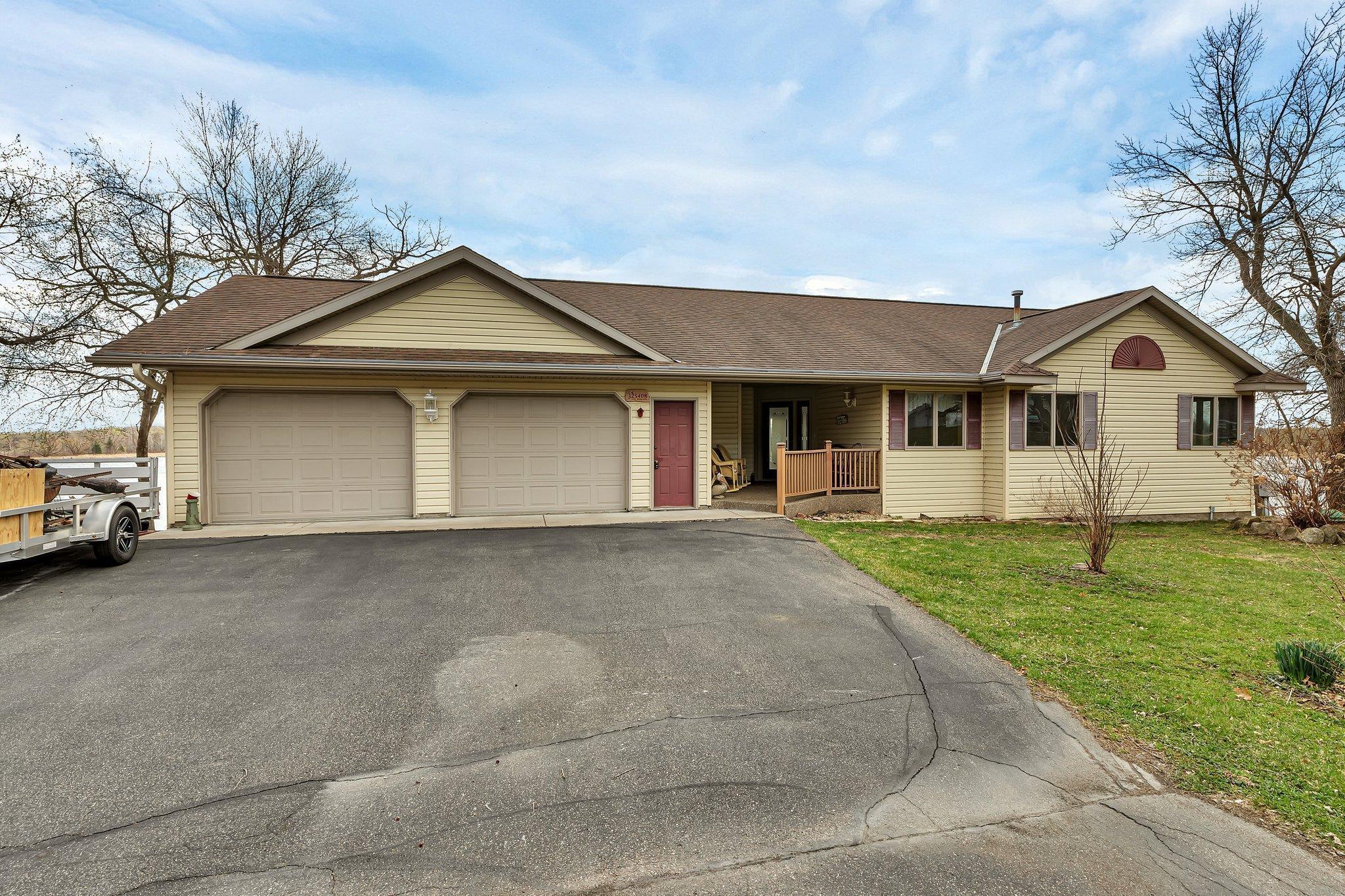 25408 Lake Road Rockville, MN 56301 - Photo 1 of 1 Gallery Image 1