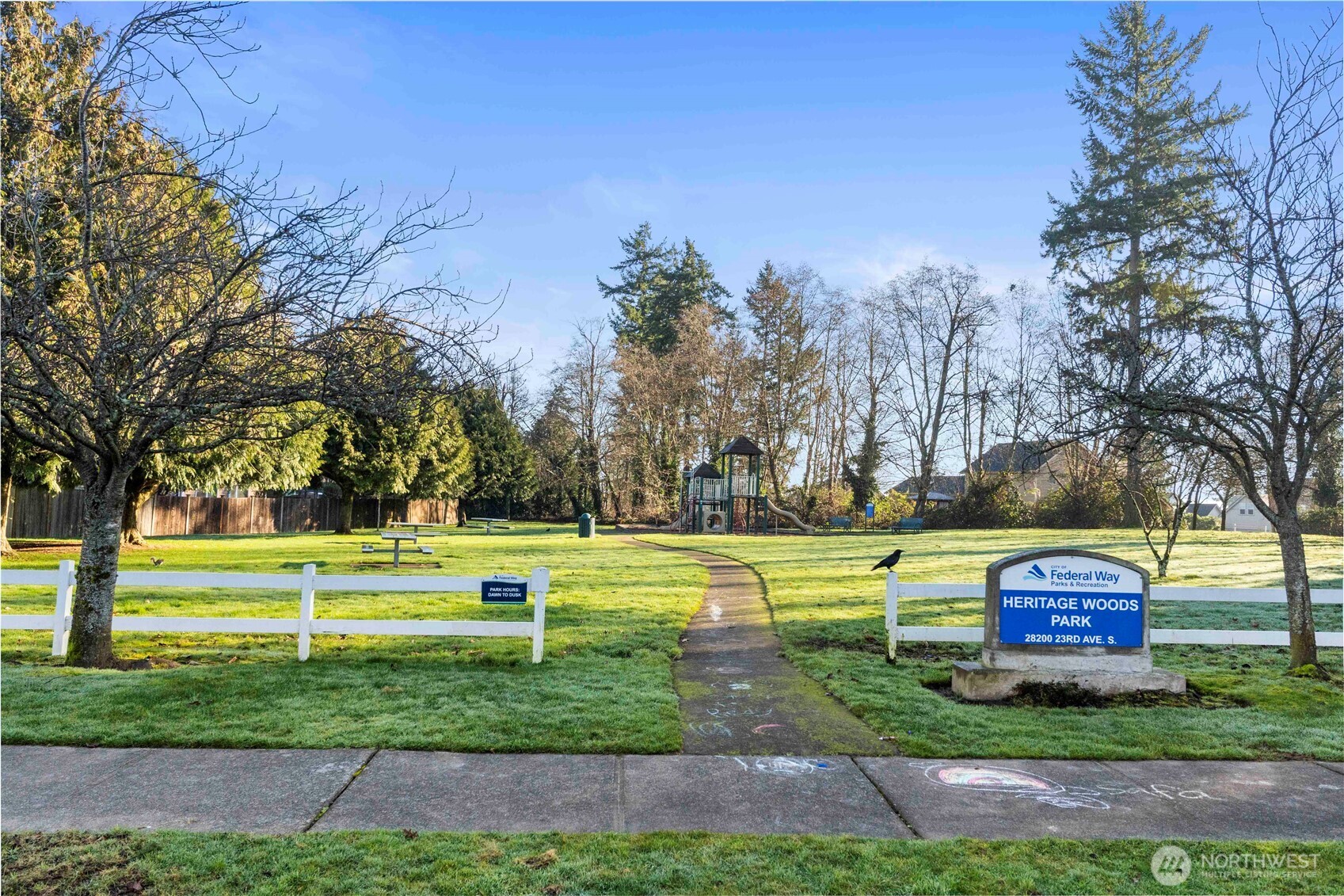 2326 South 280th Place Federal Way, WA 98003 - Photo 37 of 37