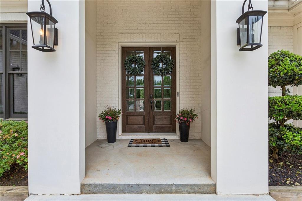 1853 Remington Road Atlanta, GA 30341 - Photo 3 of 41