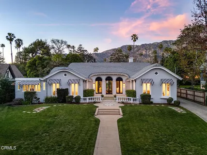 $2,695,000 | 1275 New York Drive, Altadena, CA 91001