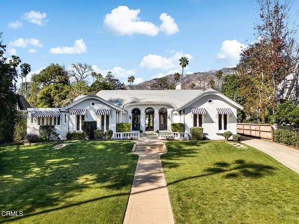 $2,695,000 | 1275 New York Drive, Altadena, CA 91001