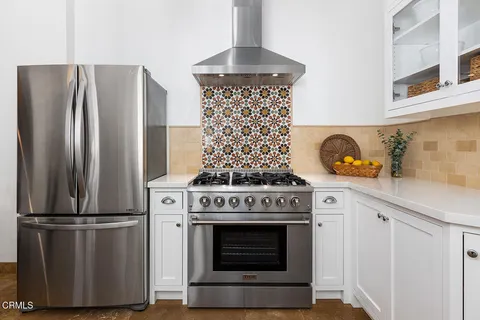 $2,695,000 | 1275 New York Drive, Altadena, CA 91001