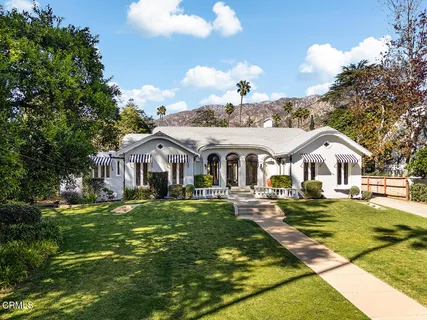 $2,695,000 | 1275 New York Drive, Altadena, CA 91001