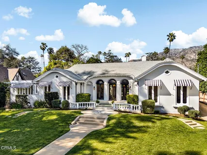 $2,695,000 | 1275 New York Drive, Altadena, CA 91001