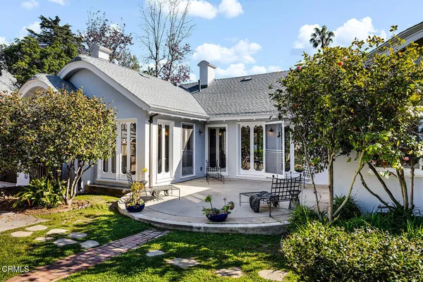 $2,695,000 | 1275 New York Drive, Altadena, CA 91001