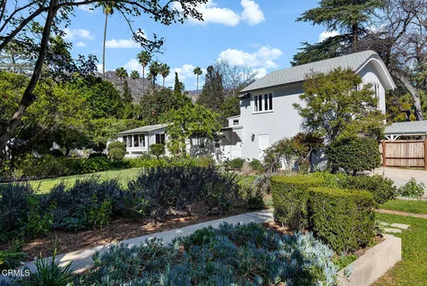 $2,695,000 | 1275 New York Drive, Altadena, CA 91001