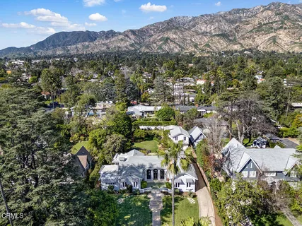 $2,695,000 | 1275 New York Drive, Altadena, CA 91001