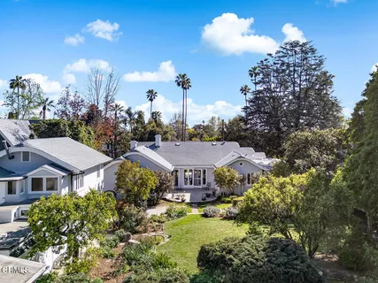$2,695,000 | 1275 New York Drive, Altadena, CA 91001