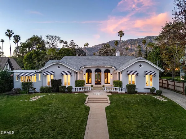 $2,695,000 | 1275 New York Drive, Altadena, CA 91001