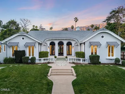 $2,695,000 | 1275 New York Drive, Altadena, CA 91001
